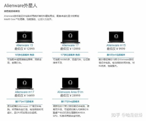 电脑品牌优缺点大比拼