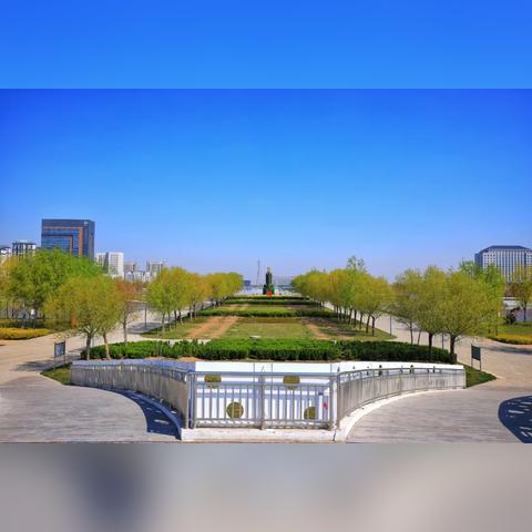 天津渤海周边游全攻略，这8个景点让你秒变朋友圈摄影达人