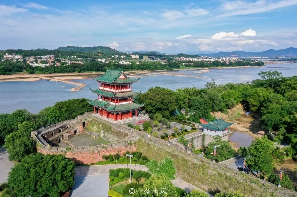 赣州章贡景点排行榜，本地人私藏的10大宝藏地，附超全避坑指南！
