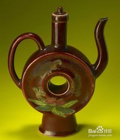 酒壶品牌选择指南