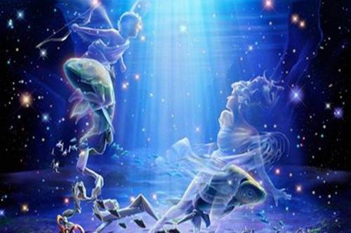 射手座的上升星座是什么，射手座与不同上升星座的性格特点