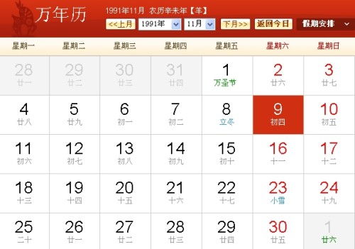 4.10什么星座（4月10日出生的人属于什么星座）
