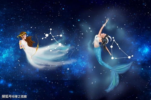 什么星座最适合保护摩羯女，摩羯女的星座守护者是哪个星座