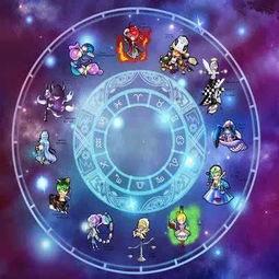 12月底出生的星座有哪些，12月底星座人的性格特点