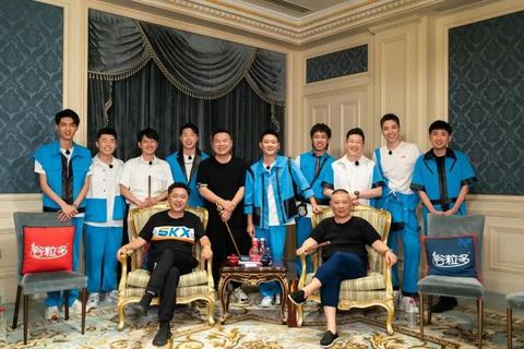 岳云鹏什么星座？(岳云鹏的星座之谜揭秘)