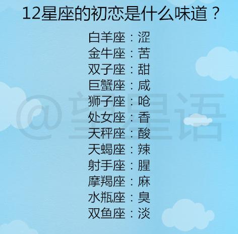 12月十号是什么星座（十二星座中的哪一个）