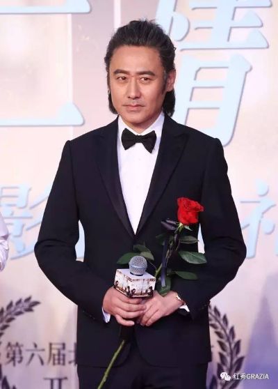吴秀波是什么星座（明星星座大揭秘）