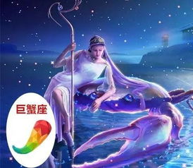 7.4什么星座（7月4日生日的人是什么星座）