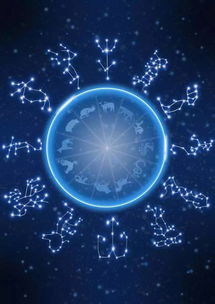 什么星座克金牛座（星座之间的相克关系）