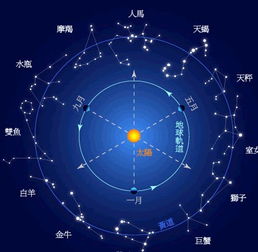 对宫星座是什么（探索十二星座之间的神秘联系）
