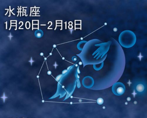 1月24日是水瓶座还是双鱼座？1月24日星座特点解析