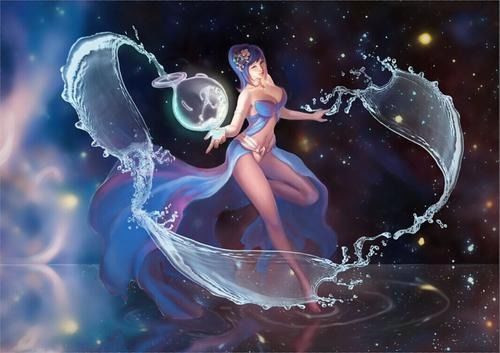 夏安安是什么星座，夏安安的性格特点及命运分析