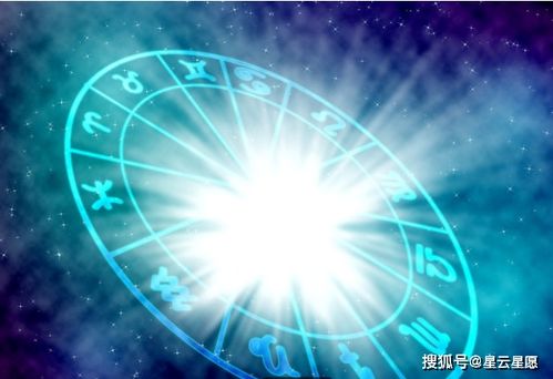 阴历3月23日是什么星座，星座运势解读