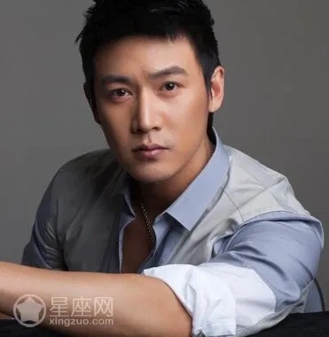 陆毅是什么星座,陆毅的星座特点和性格解析