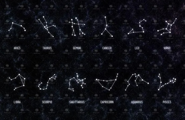 星座为什么准得可怕（星座命理的奥秘揭秘）