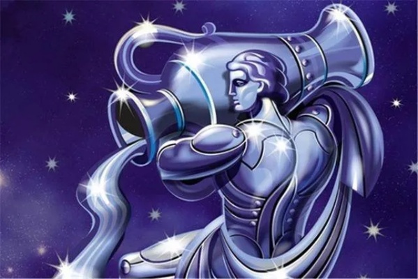 一月四日什么星座（水瓶座的性格特点解析）