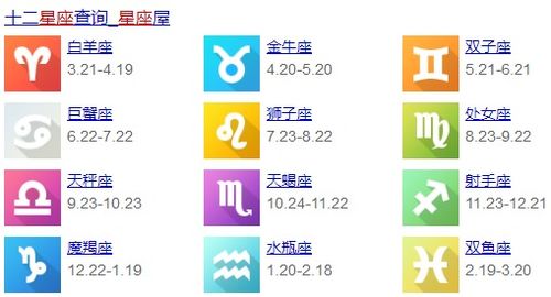 农历三月初十什么星座（农历日期对应的星座是什么）