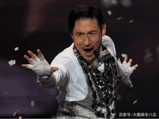 张学友的星座是什么（张学友的生日和星座）