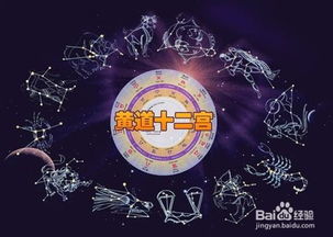十二月份是什么星座的（十二星座概述）