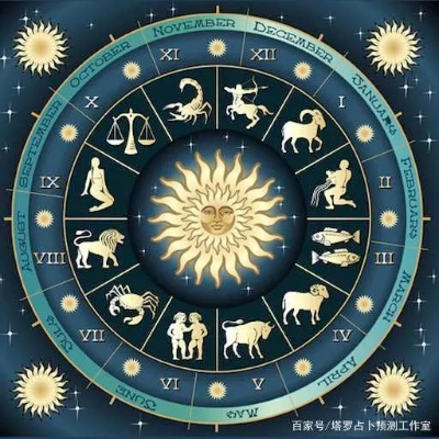 6月星座有哪些,6月份星座运势分析