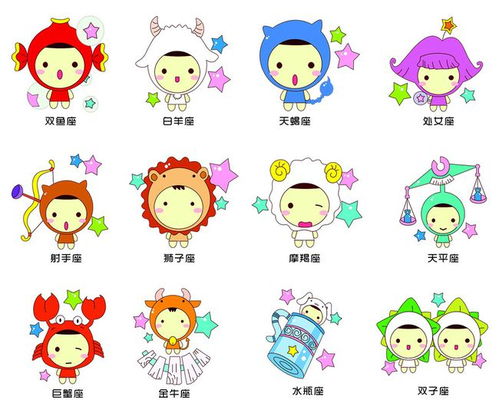 10月4日生日星座是什么,10月4日星座运势及性格分析