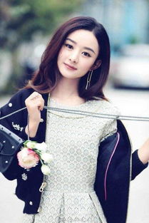 赵丽颖的星座是什么，赵丽颖的性格特点揭秘