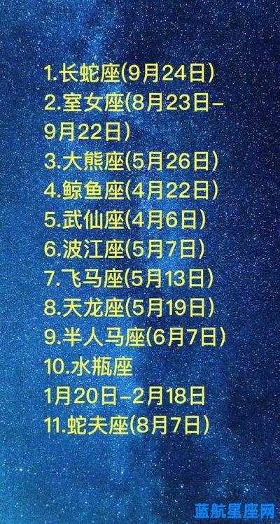 四月9号是什么星座,四月9号生日星座特点及性格分析