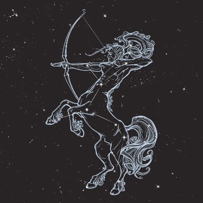 射手座后面是什么星座,射手座与其他星座的性格配对