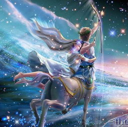射手座后面是什么星座,射手座与其他星座的性格配对