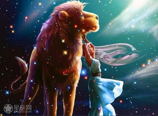 狮子座最配什么星座,狮子座最合适的星座配对