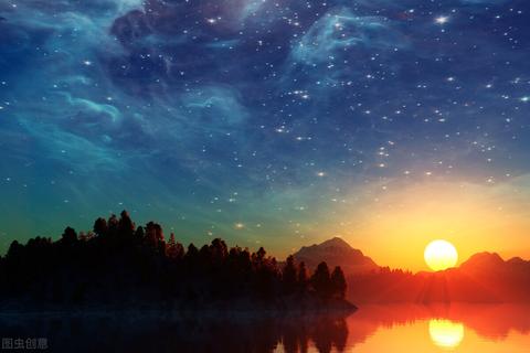 农历四月是什么星座的（十二星座对应农历月份）