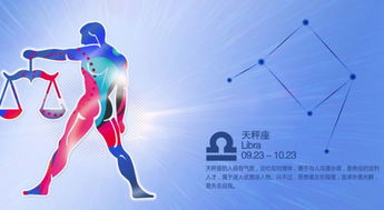 农历八月二十三是什么星座（十二星座的排列顺序）