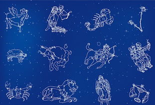 10月17日是什么星座,10月17日星座运势分析