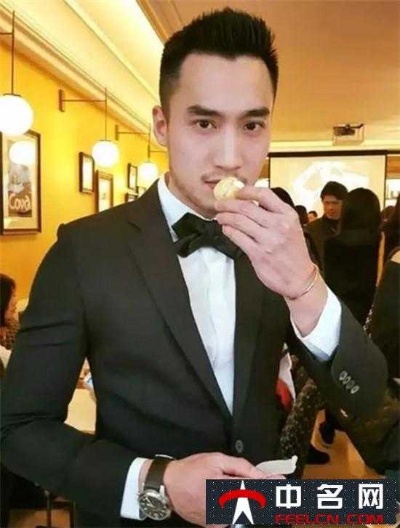 赖弘国的星座是什么,赖弘国星座特点解析
