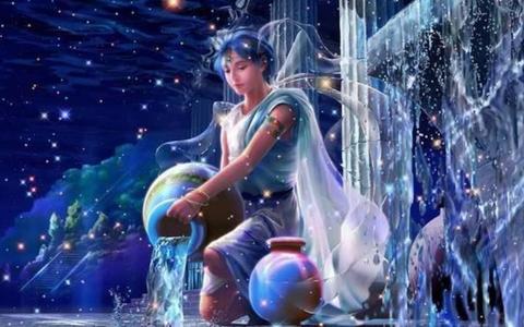 星座查询我的星座是什么，星座运势分析