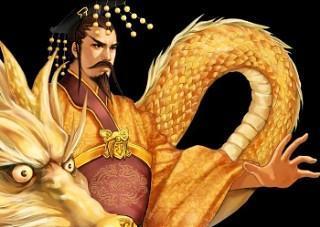 刘邦是什么星座,刘邦生日是什么时候