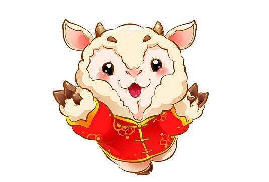 属羊的人是什么星座,十二星座属羊人性格分析
