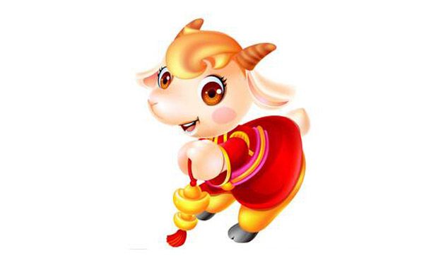 属羊的人是什么星座,十二星座属羊人性格分析
