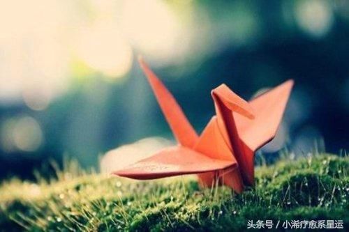天蝎座性格特点与爱情运势解析