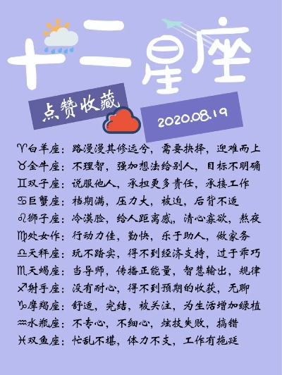 一月2日生日星座是什么,一月2日星座运势分析