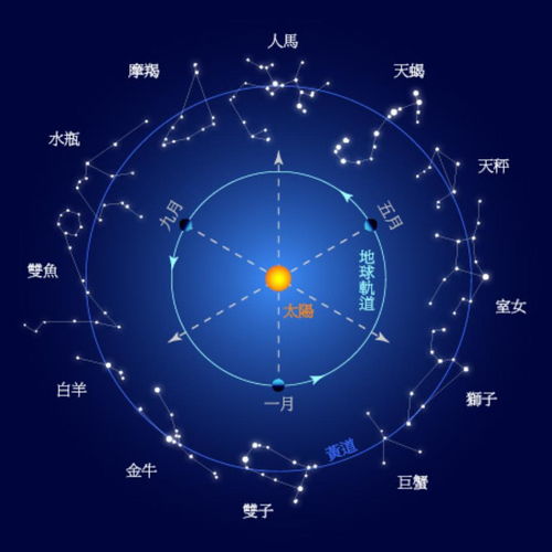 什么星座比较好（星座运势解析）