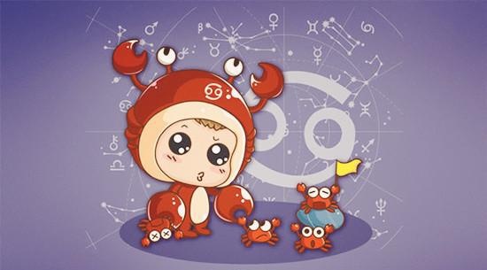 巨蟹座最适合什么星座（巨蟹座的恋爱配对指南）