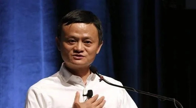 马云是什么星座的,马云的性格特点分析