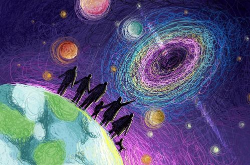 11月是什么星座的,11月出生的人是什么星座