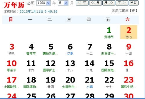 4月初7是什么星座（星座查询4月初7出生的人是什么星座）