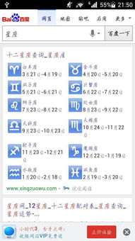 98年出生的人是什么星座,98年生人星座查询