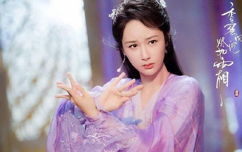 杨紫是什么星座（揭秘杨紫的星座特点）
