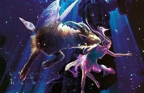 摩羯座的克星是什么星座（摩羯座的最佳星座配对）
