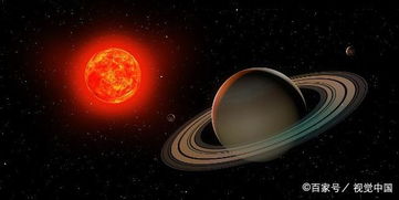 土星是什么星座（探索土星的神秘星座）