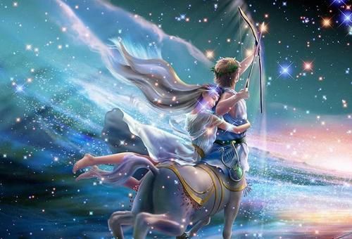 射手座前一个是什么星座（星座顺序排列）